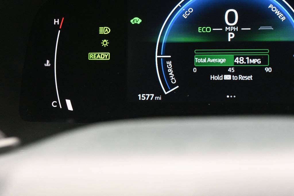 Used 2026 Toyota Camry SE FWD image 17