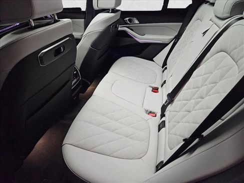 New 2026 BMW X5 sDrive40i w/ M Sport Package image 16