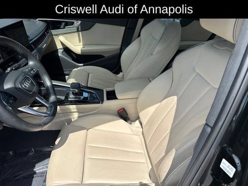 Used 2024 Audi A4 2.0T Premium AWD/4WD image 16