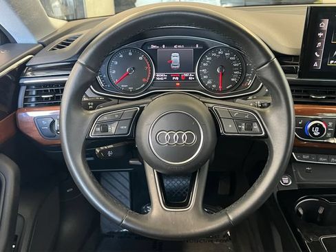 Used 2022 Audi A5 2.0T Premium AWD/4WD image 47