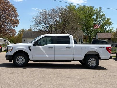 Used 2022 Ford F150 XL w/ Trailer Tow Package AWD/4WD image 5