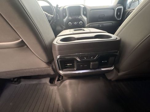 Used 2019 GMC Sierra 1500 SLT RWD image 22