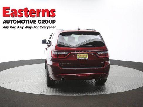 Used 2024 Dodge Durango GT AWD/4WD image 36