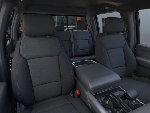 New 2026 Ford F150 XLT AWD/4WD image 10