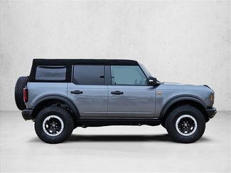 Certified 2024 Ford Bronco Badlands video 4