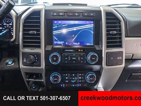Used 2021 Ford F250 Lariat AWD/4WD image 47