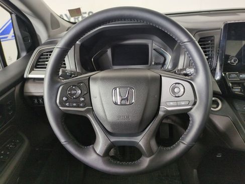 Certified 2023 Honda Odyssey EX-L image 18