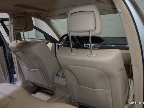 Used 2014 Mercedes-Benz E 350 Sedan image 18