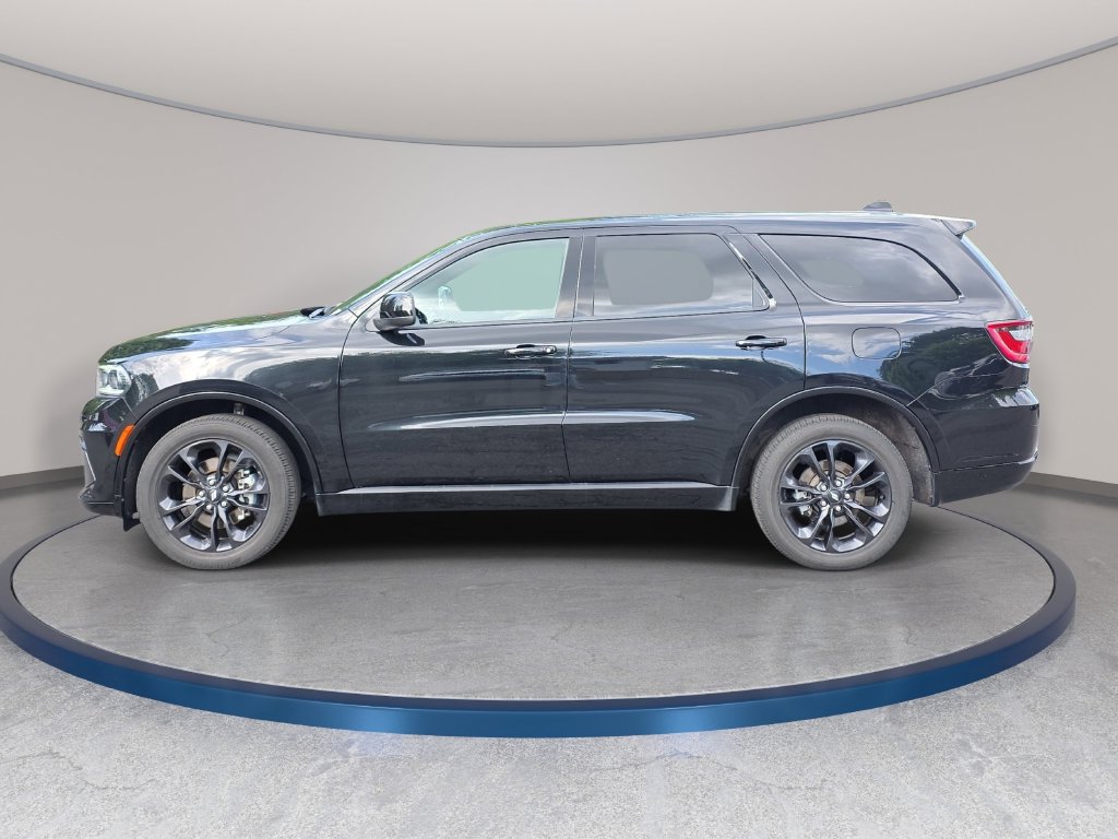 Used 2025 Dodge Durango GT AWD/4WD image 9