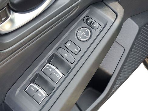 New 2026 Honda Accord LX image 8
