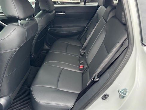 New 2026 Toyota Corolla Cross XLE w/ Convenience Package image 8