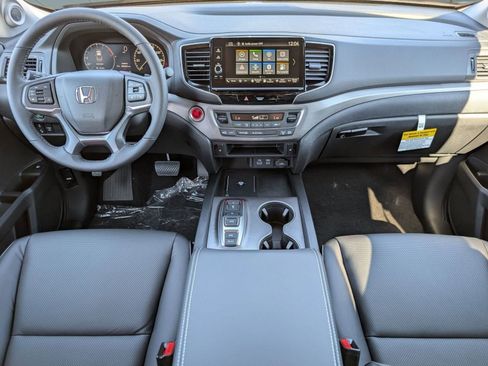 New 2026 Honda Ridgeline RTL image 16