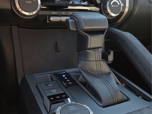 New 2025 Toyota Tacoma SR5 image 26