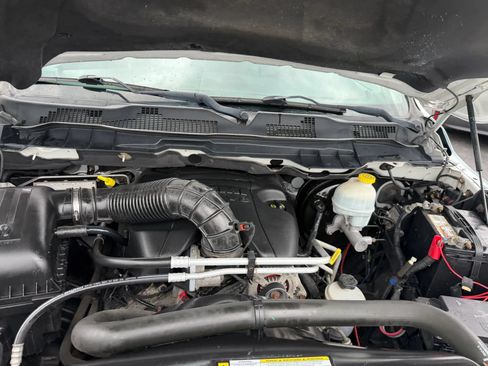 Used 2011 RAM 1500 Sport w/ Sport Premium Group AWD/4WD image 40