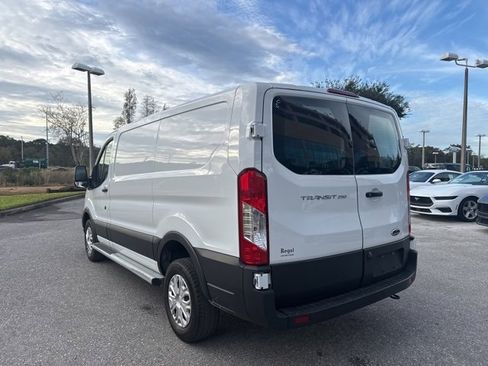 Used 2024 Ford Transit 250 Low Roof w/ Exterior Upgrade Package image 3