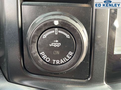 Used 2024 Ford F350 Lariat w/ Lariat Ultimate Package image 14