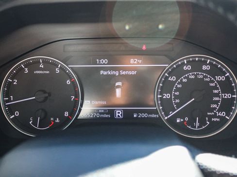 Used 2022 Mitsubishi Outlander SE image 24