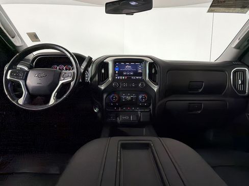 Used 2020 Chevrolet Silverado 1500 RST w/ All-Star Edition AWD/4WD image 15