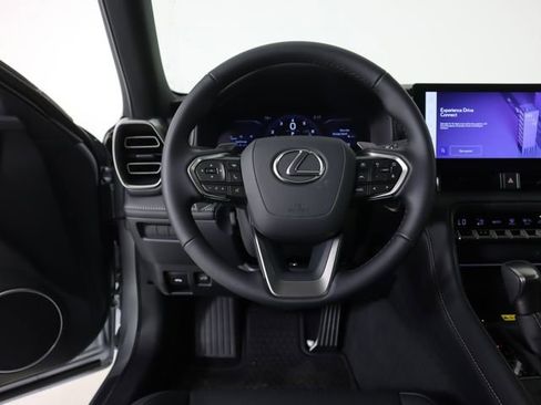 New 2026 Lexus IS 350 F Sport RWD image 21