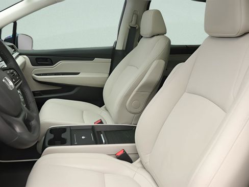 Used 2025 Honda Odyssey EX-L image 30