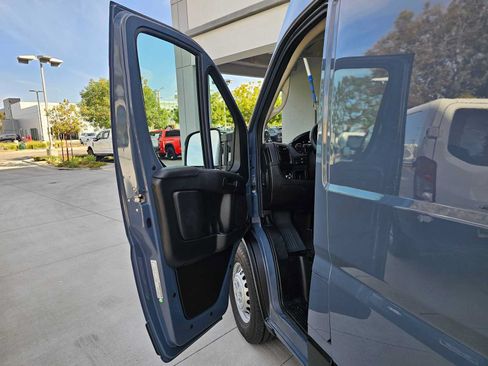 Used 2024 RAM ProMaster 3500 FWD image 19