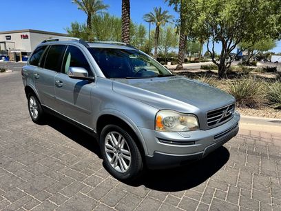 Used 2008 Volvo XC90 V8