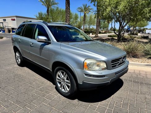 Used 2008 Volvo XC90 V8 AWD/4WD image 1