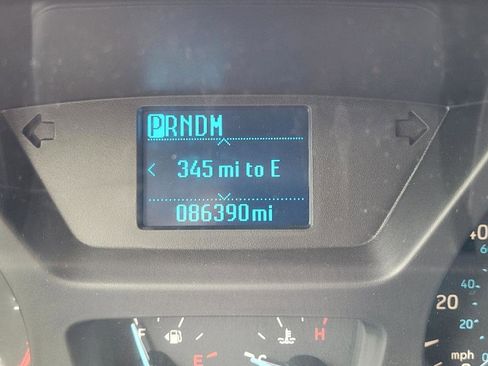Used 2018 Ford Transit 350 148 High Roof Extended RWD image 8