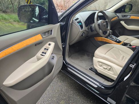 Used 2009 Audi Q5 3.2 Premium image 19