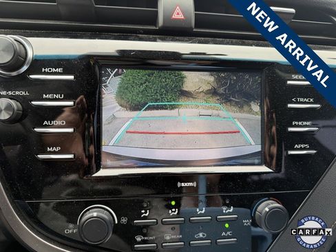 Used 2020 Toyota Camry LE w/ Carpet Mat Package image 13