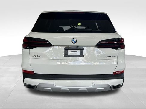 Used 2026 BMW X5 xDrive40i w/ Premium Package AWD/4WD image 33