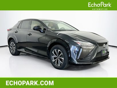 Used 2023 Lexus RZ 450e Premium w/ Technology Package