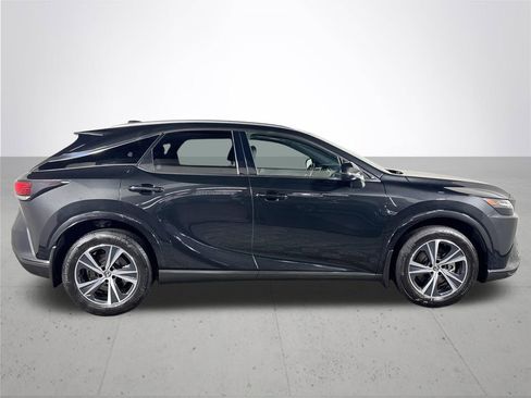 Used 2023 Lexus RX 350 Premium w/ Cold Area Package image 5
