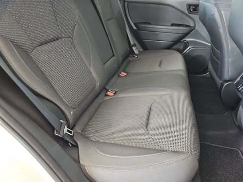 Certified 2025 Subaru Forester Premium AWD/4WD image 18