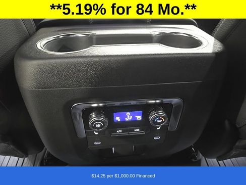 New 2026 GMC Yukon XL Denali w/ Sun & Power Step Package image 17