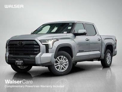 New 2026 Toyota Tundra SR5