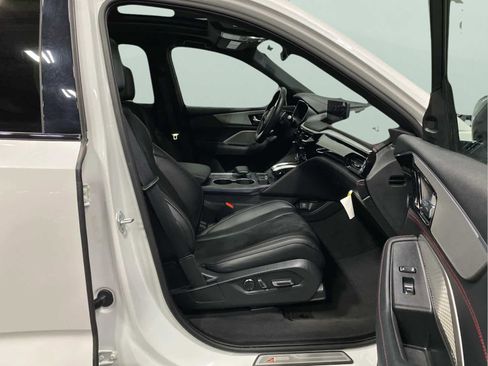 Used 2023 Acura MDX A-Spec image 32