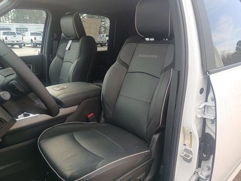 New 2026 RAM 2500 Laramie image 44