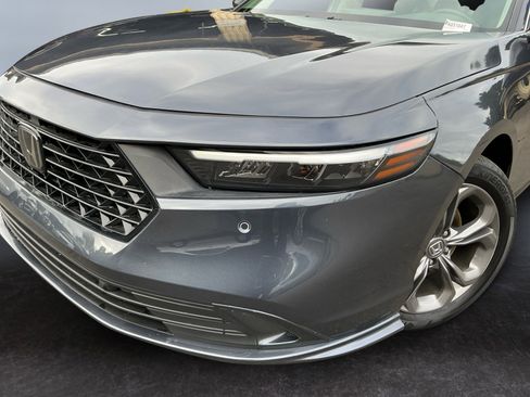 Used 2023 Honda Accord EX-L image 9