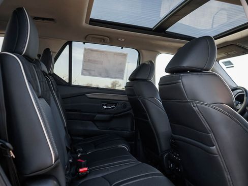 New 2026 Honda Pilot Elite image 13