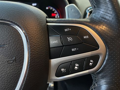 Used 2019 Jeep Grand Cherokee SRT AWD/4WD image 21