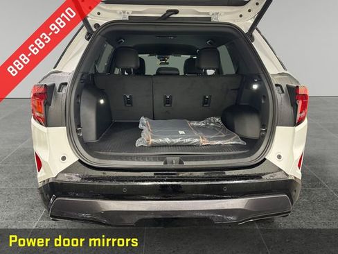 New 2026 GMC Terrain AT4 w/ LPO, Black Badging Package image 14