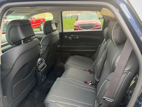New 2026 Genesis GV80 2.5T Advanced AWD/4WD image 22