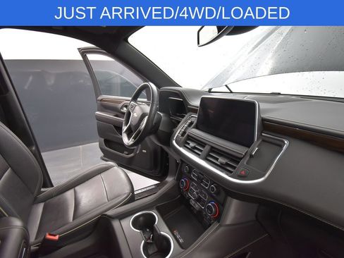 Used 2023 Chevrolet Tahoe Premier w/ Max Trailering Package image 18