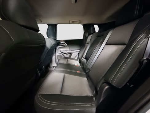 Used 2022 Mitsubishi Outlander ES AWD/4WD image 25