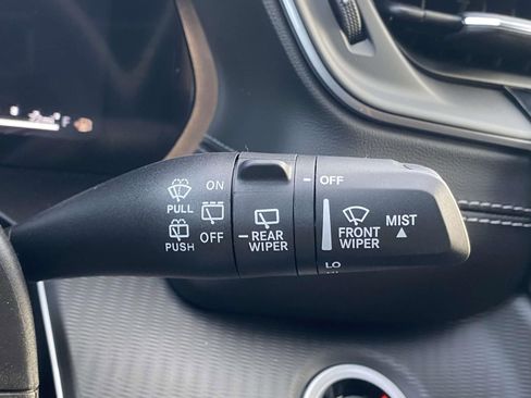 New 2025 Jeep Grand Cherokee Altitude w/ Trailer Tow Package image 23