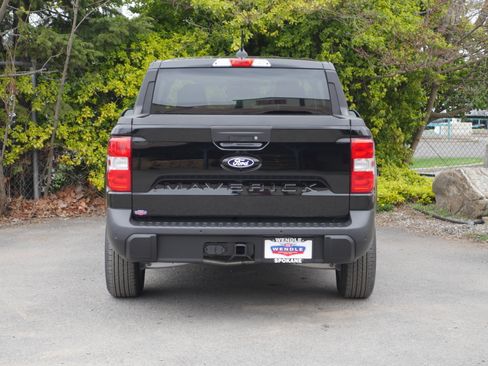 New 2026 Ford Maverick XLT AWD/4WD image 18