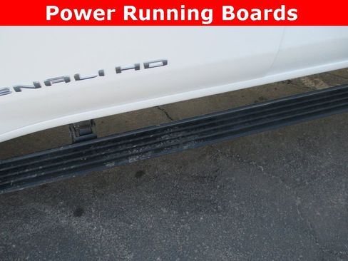 Certified 2025 GMC Sierra 2500 Denali Ultimate image 13