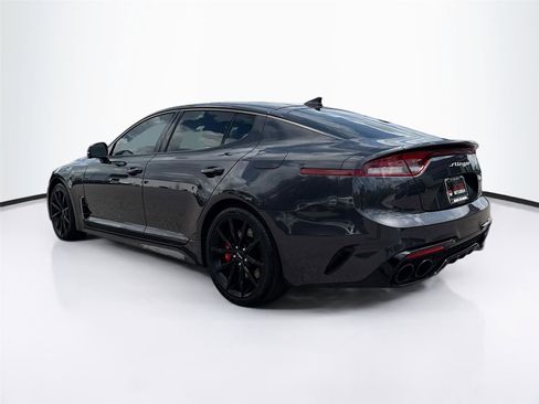 Used 2023 Kia Stinger GT2 w/ Option Group 015 image 5