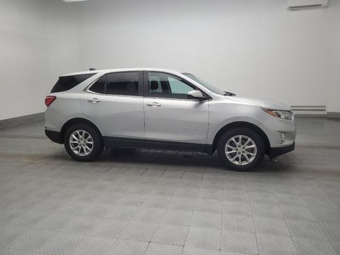 Used 2021 Chevrolet Equinox LT AWD/4WD image 11